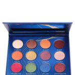 VOYAGE PALLETE THE CALAXY