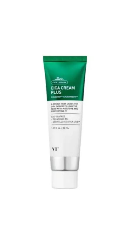 img-4370.jpg VT CICA CREAM 100 ML - الصورة 1