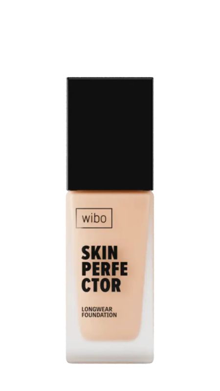 img-4375.jpg WIBO FOUNDATION LONGWEAR SKIN PERFECTOR - الصورة 1