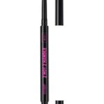 WIBO EYELINER & EYE PENCIL 2 HOT 2 HANDLE