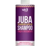 WIDI CARE JUBA TRANSICAO HAIR SHAMPOO 500ML