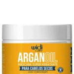 WIDI CARE ARGAN OIL SUPER HYDRATANTE MASK 300G