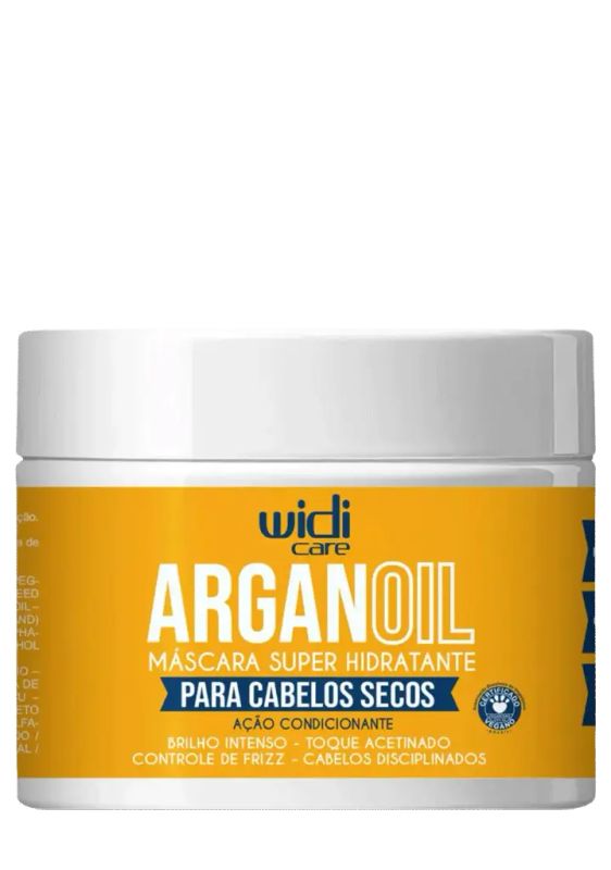 img-4387.jpg WIDI CARE ARGAN OIL SUPER HYDRATANTE MASK 300G - الصورة 1