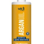WIDI CARE SHAMPOO SUPER HIDRATANTE ARGAN OIL 300ML