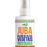 WIDI CARE JUBA VEGETABLE OIL BLEND HAIR OIL 60ML