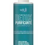 WIDI CARE DETOX PURIFYING SHAMPOO 300ML