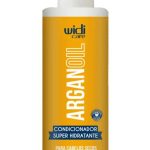 WIDI CARE ARGAN OIL SUPER HYDRATANTE CONDITIONER 300ML