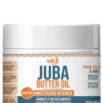 WIDI CARE JUBA BUTTER OIL HAIR MASK 500g