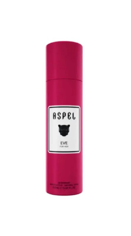 img-440.jpg ASPEL DEODORANT EVE 150ML - الصورة 1