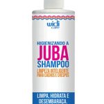 WIDI CARE JUBA HAIR SHAMPOO 500ML
