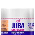 WIDI CARE JUBA HYDRO-NOURISHING HAIR MASK 500g
