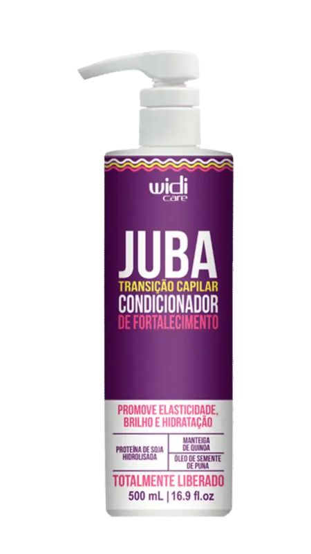 img-4431.jpg WIDI CARE JUBA TRANSICAO HAIR CONDITIONER 500ML - الصورة 1