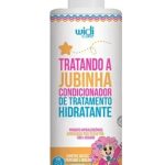 WIDI CARE JUBINHA KIDS MOISTURIZING CONDITIONER 300ML