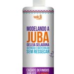 WIDI CARE MODELANDO A JUBA HAIR JELLY 300G