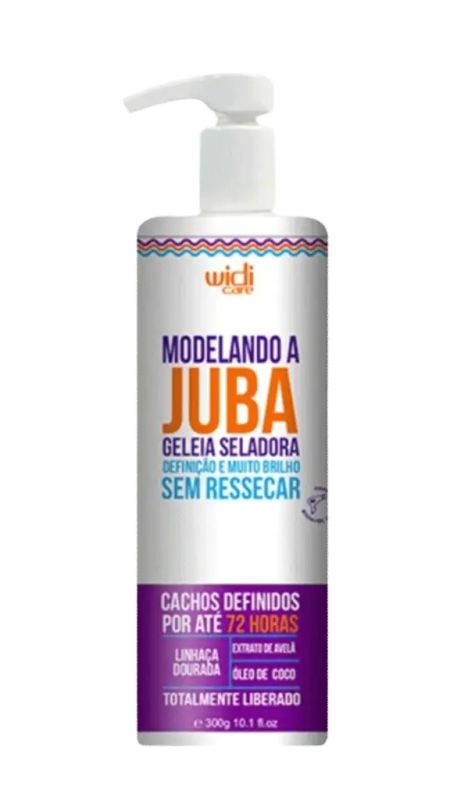 img-4440.jpg WIDI CARE MODELANDO A JUBA HAIR JELLY 300G - الصورة 1