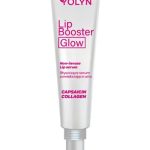 YOLYN LIP BALM LIP BOOSTER GLOW 12 ML