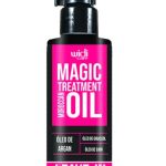 WIDI CARE MAGIC TREATMENT MOROCCAN OIL LEAVE-IN 200ML
