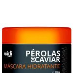 WIDI CARE PEROLAS DE CAVIAR HAIR MASK 300G
