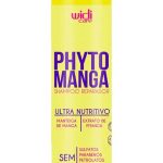 WIDI CARE PHYTOMANGA REPAIRING SHAMPOO 300ML