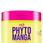 WIDI CARE PHYTO MANGA HAIR MASK 300g