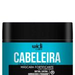 WIDI CARE STRENGTHENING HAIR MASK 300g
