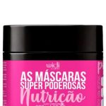 WIDI CARE SUPER PODEROSAS SHAMPOO 300ML