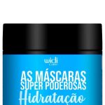 WIDI CARE SUPER POWERFUL HYDRATING HAIR MASK 300g