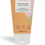 WOO WOO BODY CREAM GODDESS GLOW 150 ML