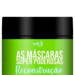 WIDI CARE SUPER POWERFUL HAIR MASK 300G
