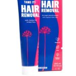WOO WOO HAIR REMOVAL TAME IT 100 ML