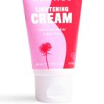 WOO WOO LIGHTNING CREAM WITH SHEA BUTTER 40 ML