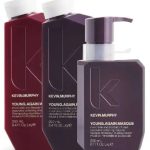 KEVIN MURPHY YOUNG.AGAIN KIT