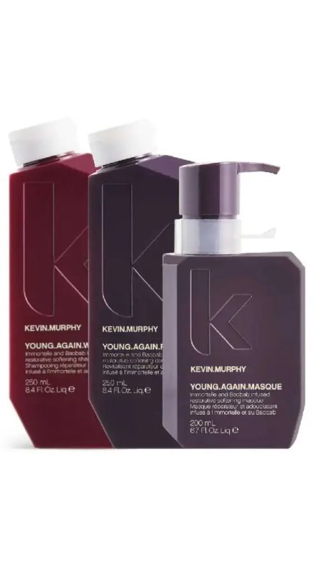 img-4458.jpg KEVIN MURPHY YOUNG.AGAIN KIT - الصورة 1