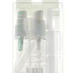 XUEMZRY SET TRAVEL PACKING BOXES 5 PCS