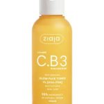 ZIAJA TONER VITAMIN C AND NIACINAMIDE 120 ML