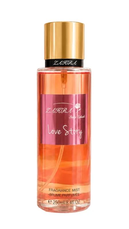 img-4474.jpg ZAHRA LOVE STORY BODY SPLASH - الصورة 1