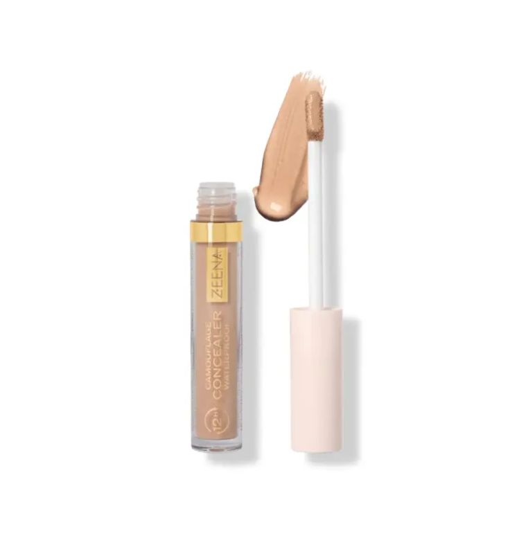 img-4480.jpg ZEENA CONCEALER CAMOUFLAGE 012 - الصورة 1