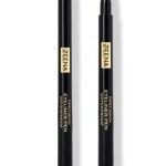 ZEENA LINER WATERPOOF EXTREME BLACK 010
