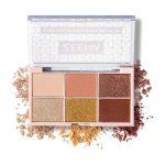 ZEENA EYE SHADOW PALLETE