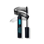ZEENA MASCARA WATER BROF EXTREME BLACK 010