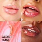 WET N WILD LIP OIL