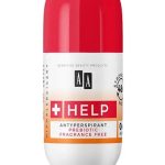 AA DEODORANT 48H HELP