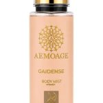 ASWAR BODY MIST AEMOAGE GAIDENSE