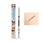 THE BALM EYEBROW PENCIL FURROWCIOUS