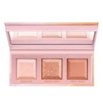 ESSENCE PALLETE LOVE THAT GLOW & BRONZE