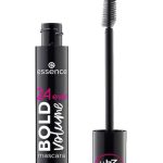 ESSENCE MASCARA 24EVER BOLD VOLUME
