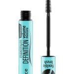 ESSENCE MASCARA MAXIMUM DEFINITION VOLUME WATERPROOF