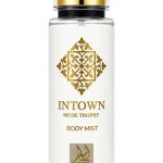 ASWAR BODY MIST INTOWN MUSK