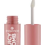ESSENCE LIP GLOSS JUICY BOMB PLUMPING