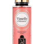 ASWAR BODY MIST TIMELLY